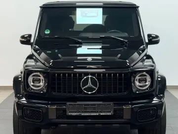 G 450 AMG Superior - Panam Grill - 22 AMG - FL