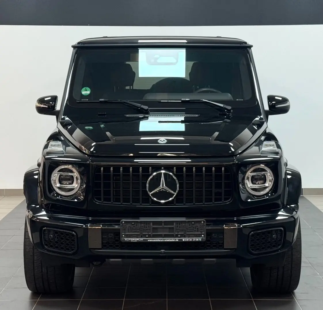 G 450 AMG Superior - Panam Grill - 22 AMG - FL