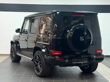 G 450 AMG Superior - Panam Grill - 22 AMG - FL