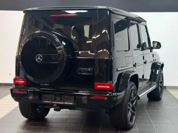 G 450 AMG Superior - Panam Grill - 22 AMG - FL