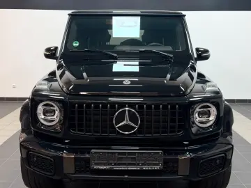 G 450 AMG Superior - Panam Grill - 22 AMG - FL