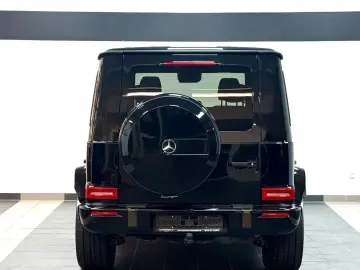 G 450 AMG Superior - Panam Grill - 22 AMG - FL