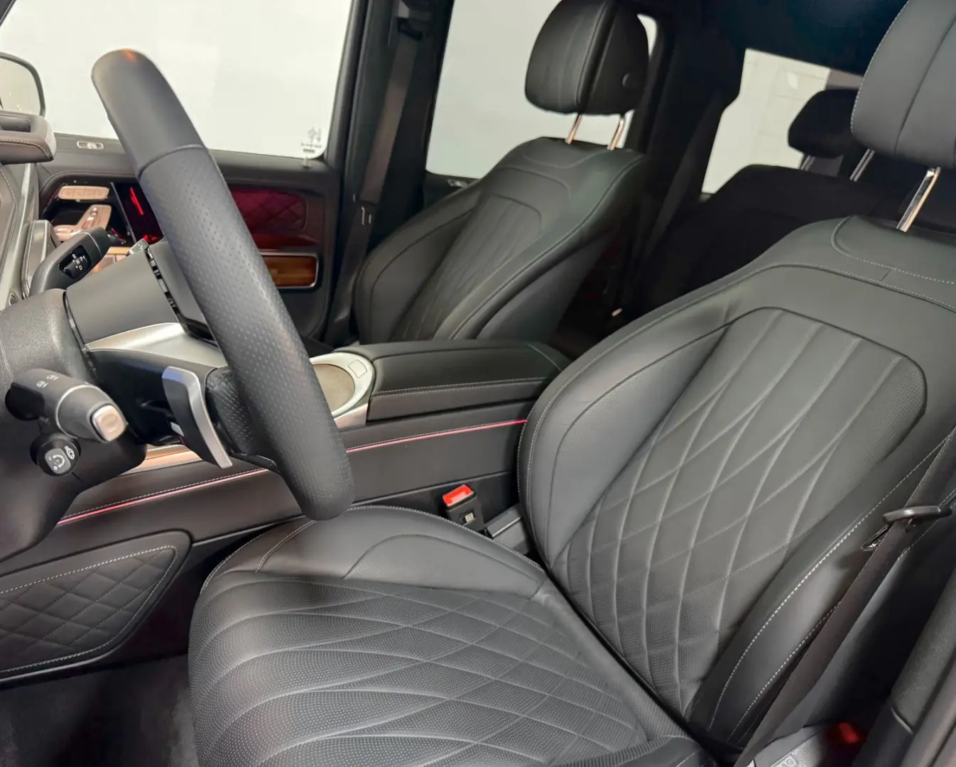G 450 AMG Superior - Panam Grill - 22 AMG - FL