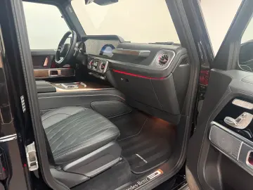 G 450 AMG Superior - Panam Grill - 22 AMG - FL