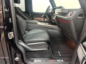 G 450 AMG Superior - Panam Grill - 22 AMG - FL