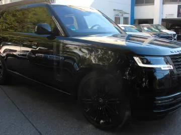 Range Rover Autobiography VOLL AUSSTATTUNG