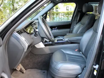Range Rover Autobiography VOLL AUSSTATTUNG