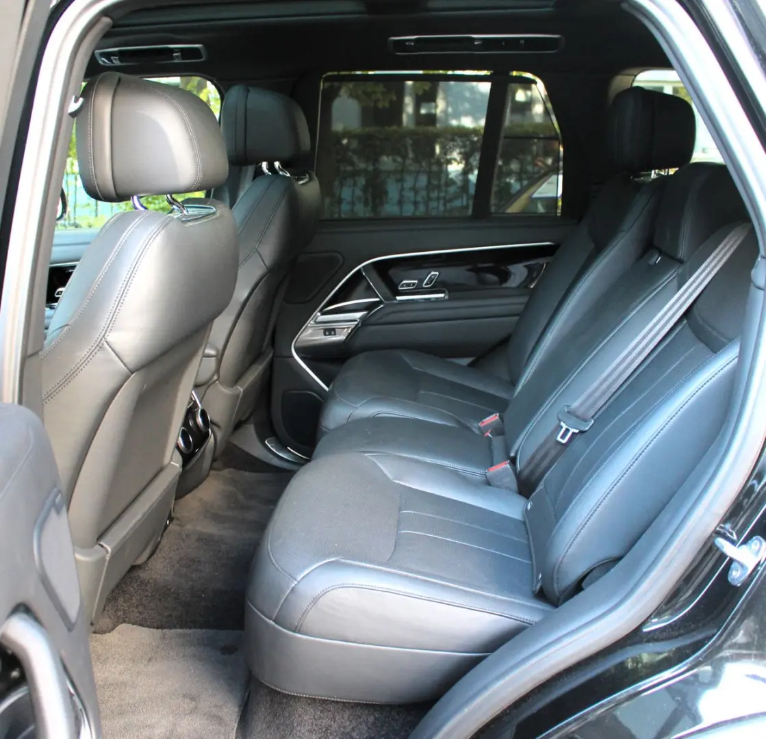 Range Rover Autobiography VOLL AUSSTATTUNG