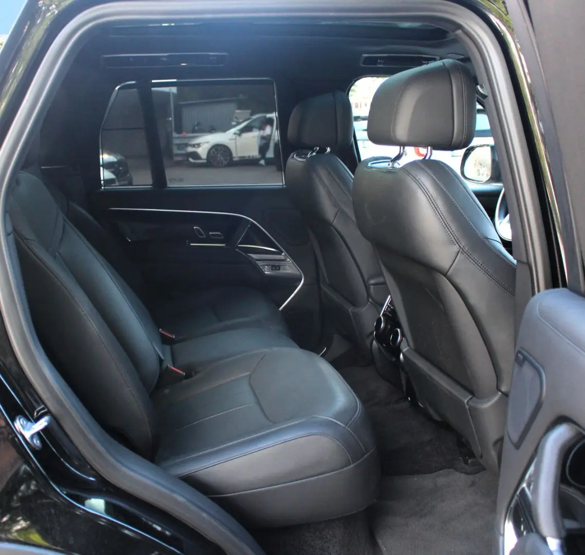 Range Rover Autobiography VOLL AUSSTATTUNG