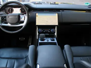 Range Rover Autobiography VOLL AUSSTATTUNG