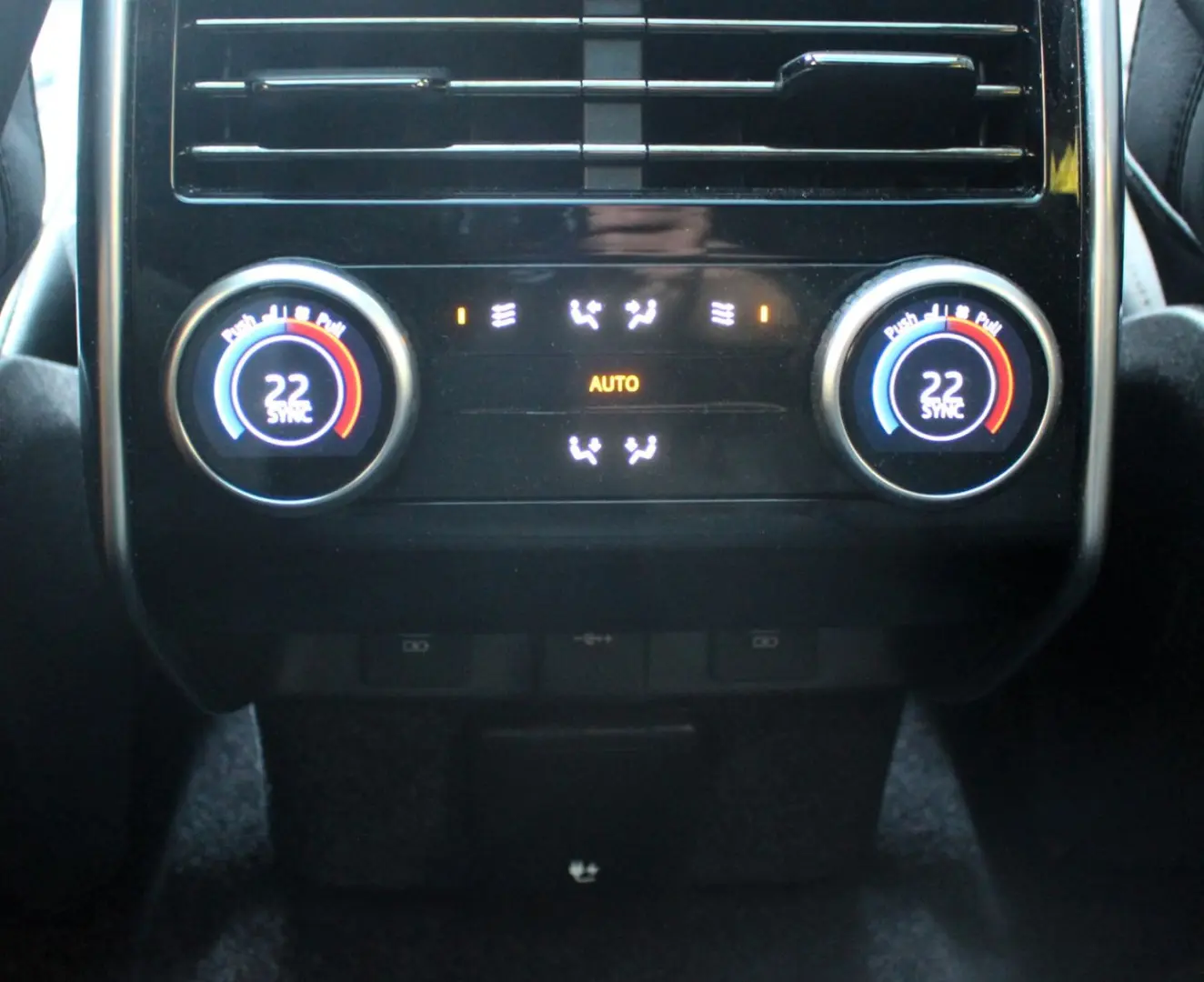 Range Rover Autobiography VOLL AUSSTATTUNG