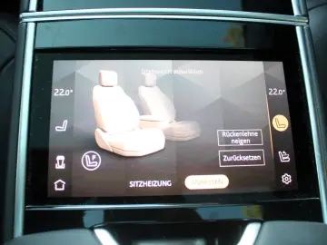 Range Rover Autobiography VOLL AUSSTATTUNG