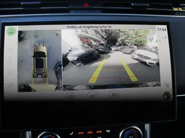 Range Rover Autobiography VOLL AUSSTATTUNG