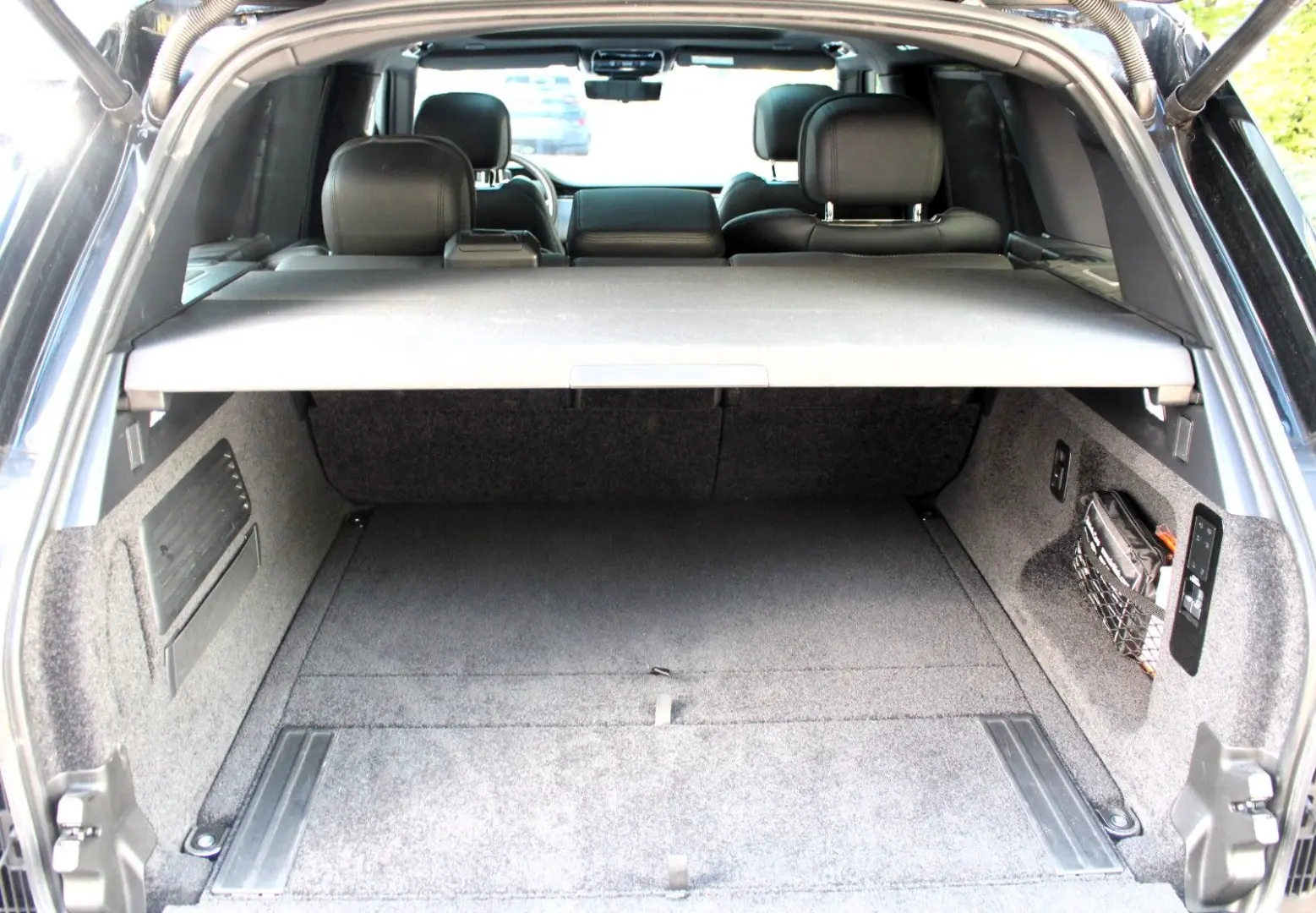 Range Rover Autobiography VOLL AUSSTATTUNG