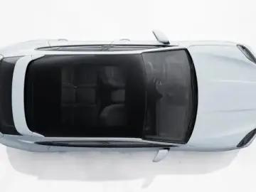 Cayenne S E-Hybrid Coupé