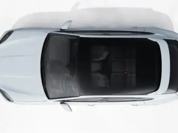Cayenne S E-Hybrid Coupé