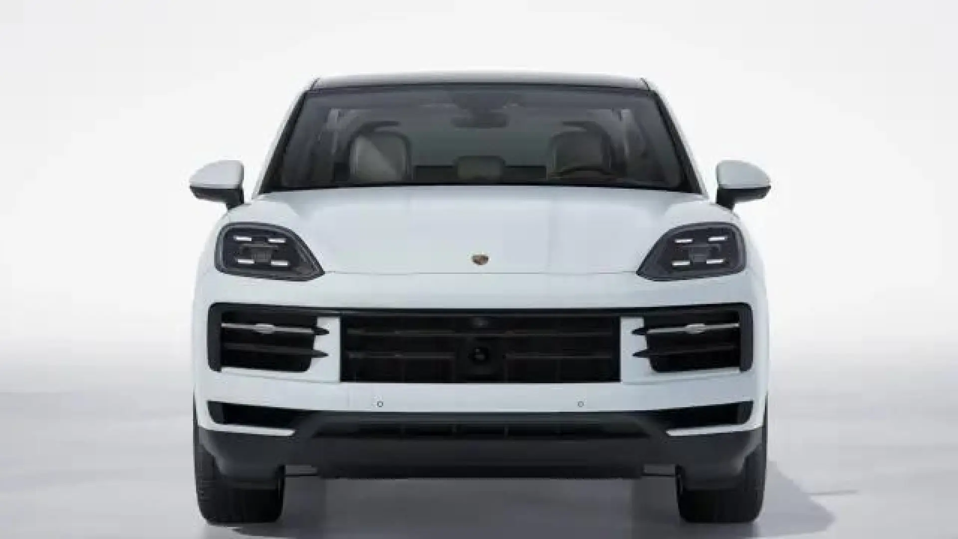 Cayenne S E-Hybrid Coupé