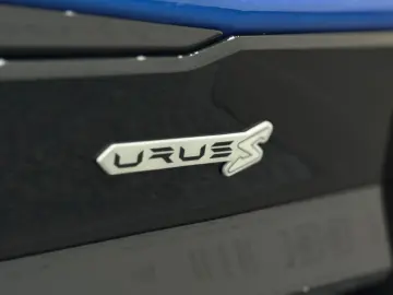 Lamborghini Urus 4.0 V8 Sport *Akrapovic