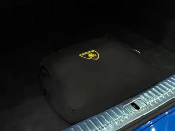Lamborghini Urus 4.0 V8 Sport *Akrapovic