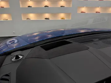 Lamborghini Urus 4.0 V8 Sport *Akrapovic