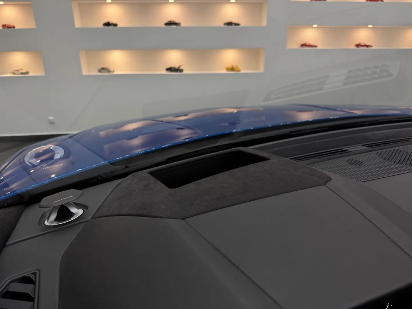 Lamborghini Urus 4.0 V8 Sport *Akrapovic