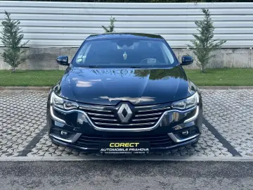 Renault Talisman/146.000 km/distronic/5 moduri condus