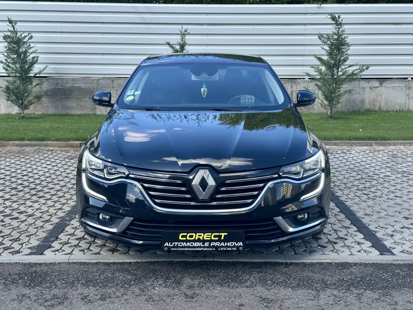 Renault Talisman/146.000 km/distronic/5 moduri condus