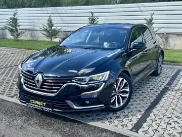 Renault Talisman 146.000 km distronic 5 moduri condus