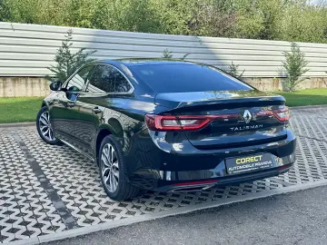Renault Talisman/146.000 km/distronic/5 moduri condus