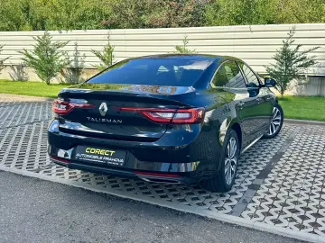 Renault Talisman/146.000 km/distronic/5 moduri condus