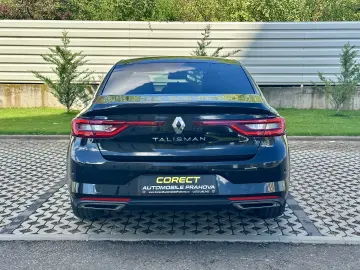 Renault Talisman/146.000 km/distronic/5 moduri condus