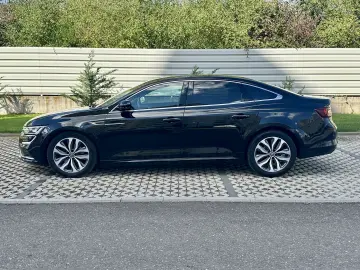 Renault Talisman/146.000 km/distronic/5 moduri condus