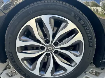 Renault Talisman/146.000 km/distronic/5 moduri condus