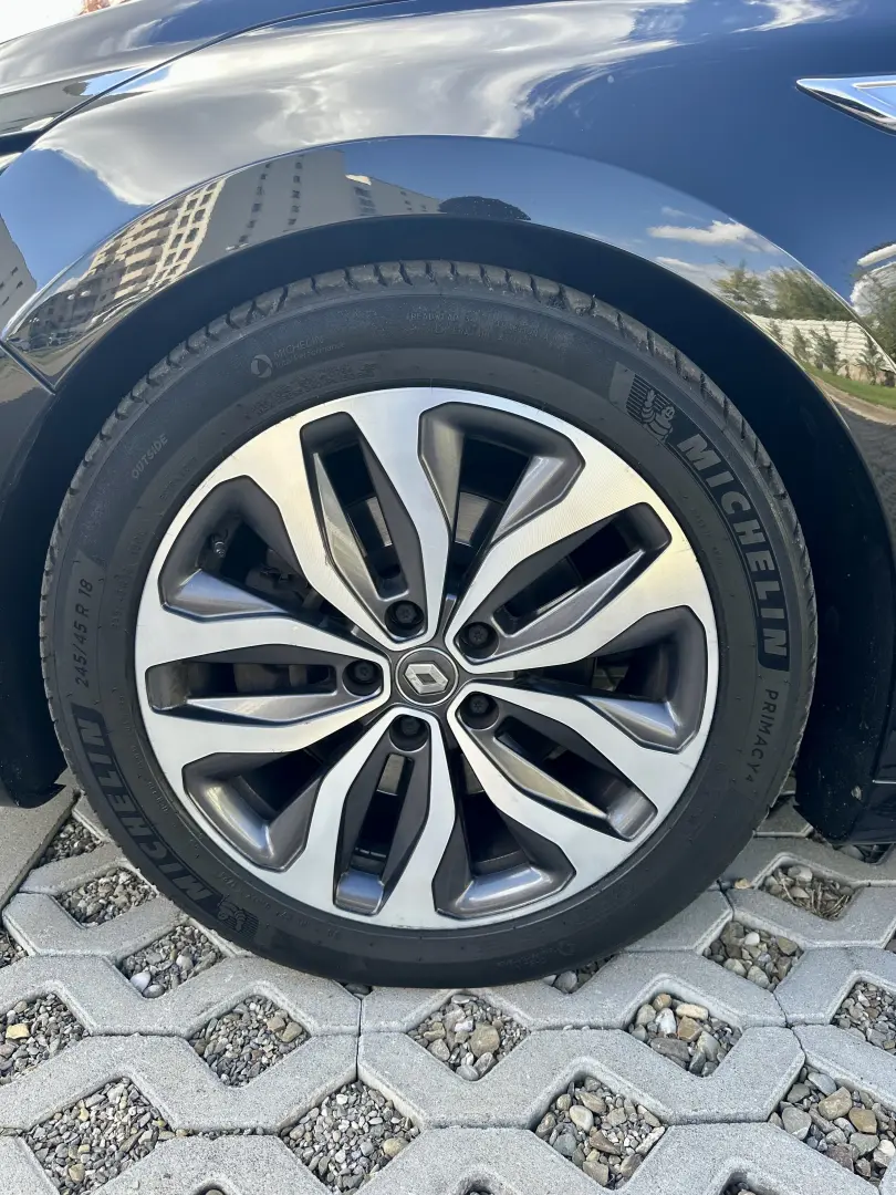 Renault Talisman/146.000 km/distronic/5 moduri condus