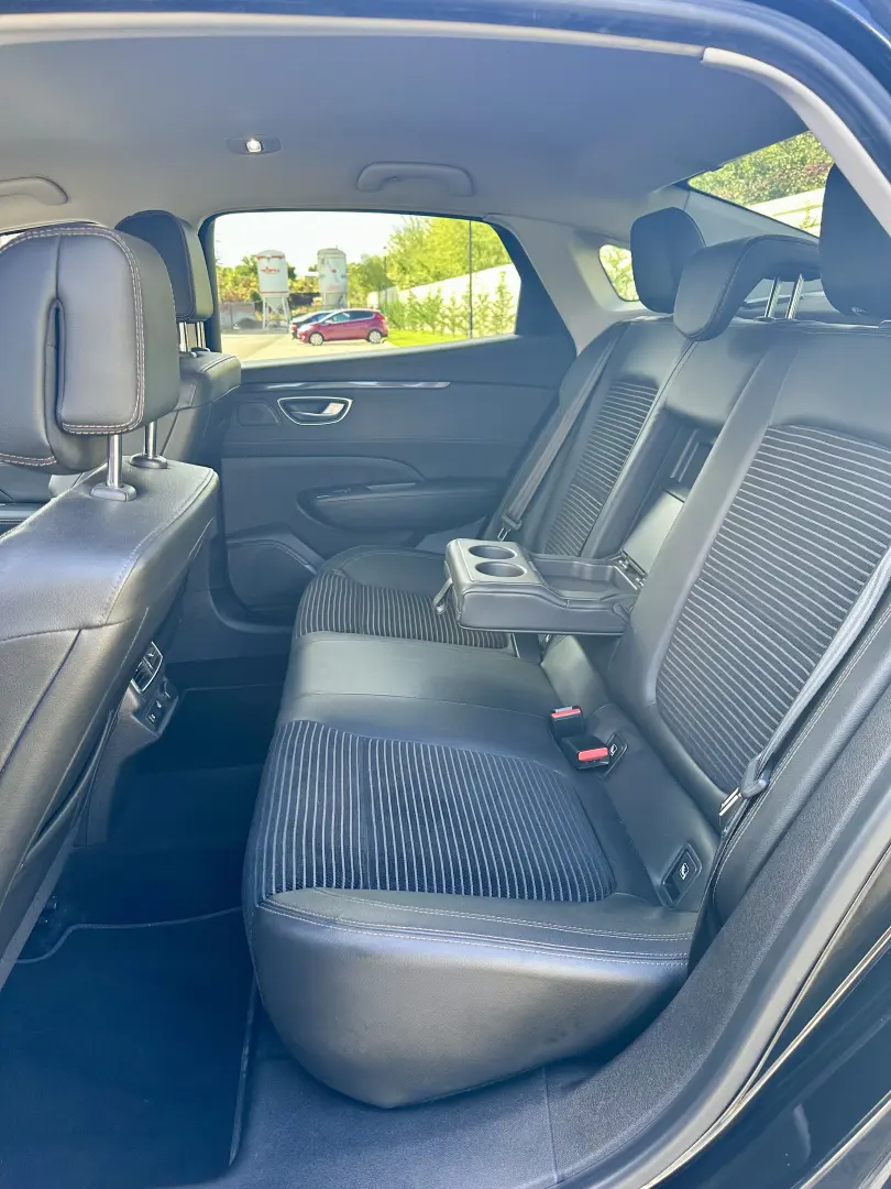 Renault Talisman/146.000 km/distronic/5 moduri condus