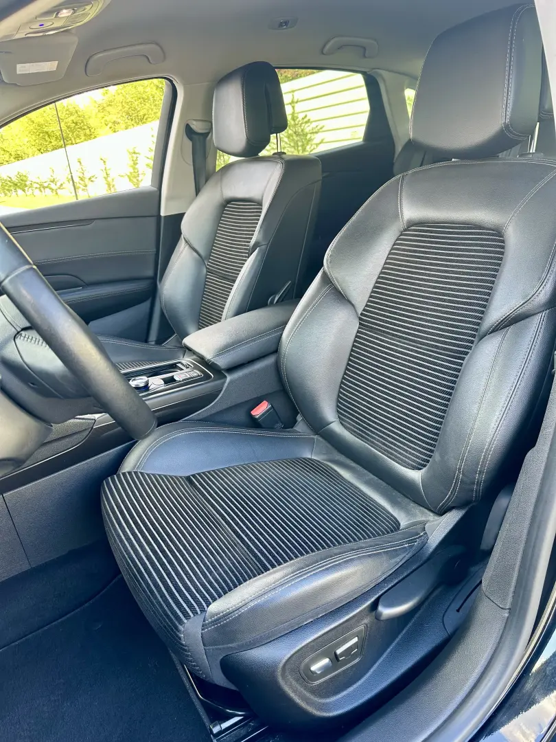Renault Talisman/146.000 km/distronic/5 moduri condus
