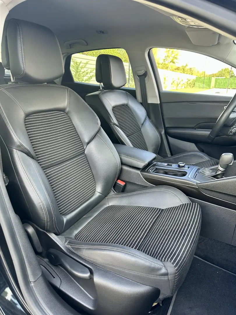 Renault Talisman/146.000 km/distronic/5 moduri condus