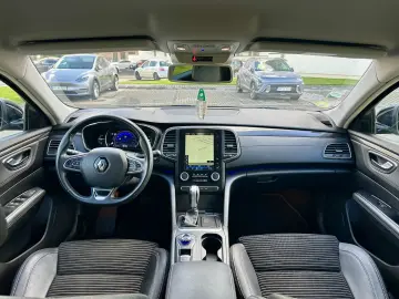 Renault Talisman/146.000 km/distronic/5 moduri condus