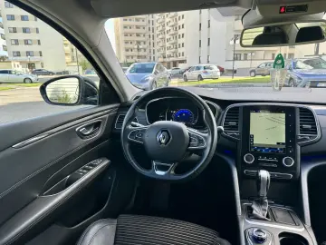 Renault Talisman/146.000 km/distronic/5 moduri condus