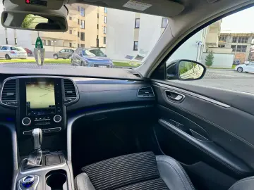 Renault Talisman/146.000 km/distronic/5 moduri condus