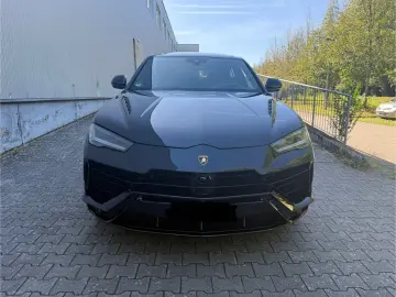 Lamborghini  Urus 4.0 V8 Sport