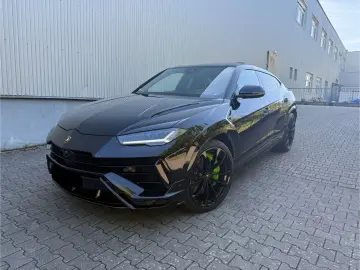 Lamborghini  Urus 4.0 V8 Sport