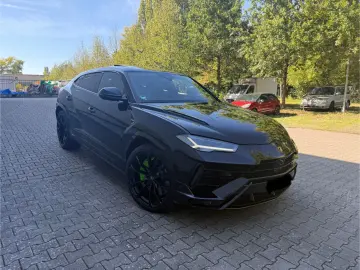 Lamborghini  Urus 4.0 V8 Sport