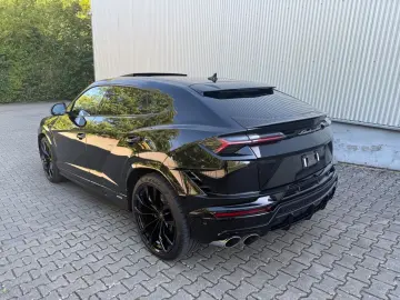 Lamborghini  Urus 4.0 V8 Sport