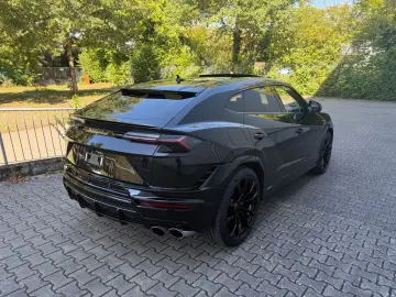 Lamborghini  Urus 4.0 V8 Sport