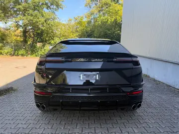 Lamborghini  Urus 4.0 V8 Sport