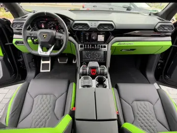 Lamborghini  Urus 4.0 V8 Sport