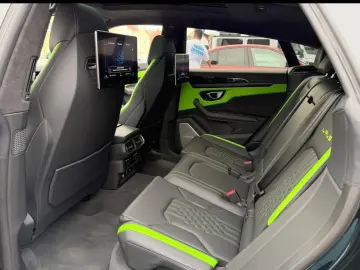 Lamborghini  Urus 4.0 V8 Sport
