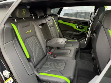 Lamborghini  Urus 4.0 V8 Sport