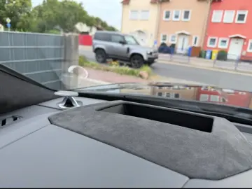 Lamborghini  Urus 4.0 V8 Sport